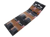 Baterie alcalină AAA 1,5V - set de 16 bucati