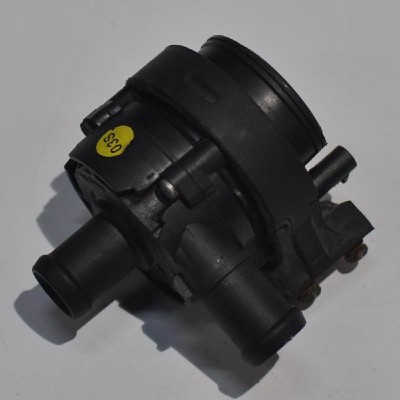 Pompa de apa auxiliara AUDI A3 8V1, 8VK 2012 OEM: 5Q0121599AB,0392023216 1785784 foto