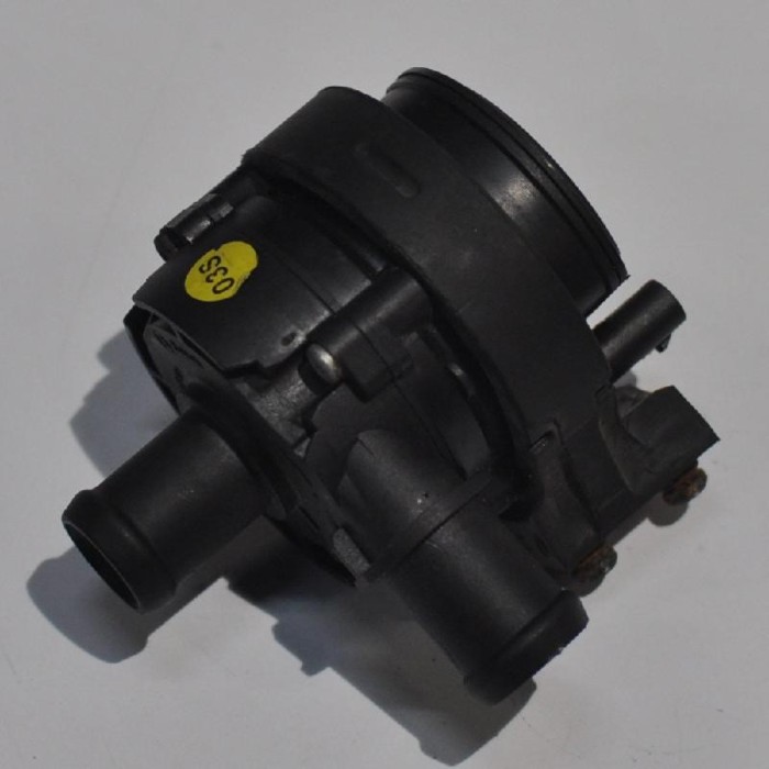 Pompa de apa auxiliara AUDI A3 8V1, 8VK 2012 OEM: 5Q0121599AB,0392023216 1785784