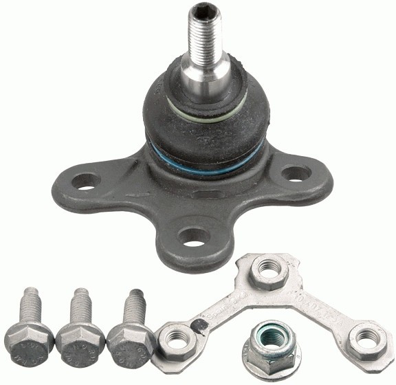 LEMF&Ouml;RDER 13790 02 Articulatie sarcina/ghidare