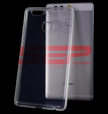Toc TPU Motomo Prism Huawei P10 Plus foto