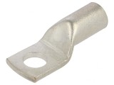 V&acirc;rf Inelar Tubular M16 150mm2 Crimpat pe Cablu Cositorit