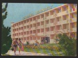 CPIB 20448 CARTE POSTALA - EFORIE. HOTEL &quot;DIANA&quot;, Circulata, Fotografie