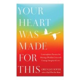 CD Muzica Meditatie si Spiritualitate "Your Heart Was Made For This"