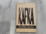 Kafka.Vinatorul Grachus- Tardel Cristian