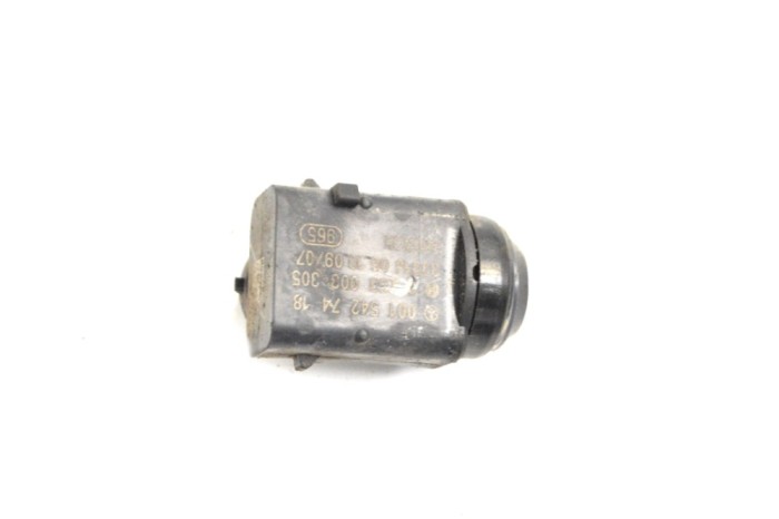 Senzor de parcare PDC MERCEDES-BENZ M W164 2006 OEM: A0015427418 13561454