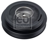 FEBI BILSTEIN 36625 Fulie curea, arbore cotit