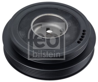 FEBI BILSTEIN 36625 Fulie curea, arbore cotit foto
