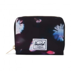 Herschel portofel culoarea negru