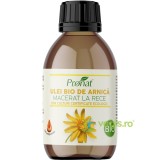 Ulei de Arnica Macerat la Rece Bio 100ml