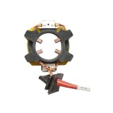 Platou perii electromotor pentru Dacia 1310 si 1410, model nou