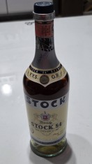 Brandy Stock anii 70