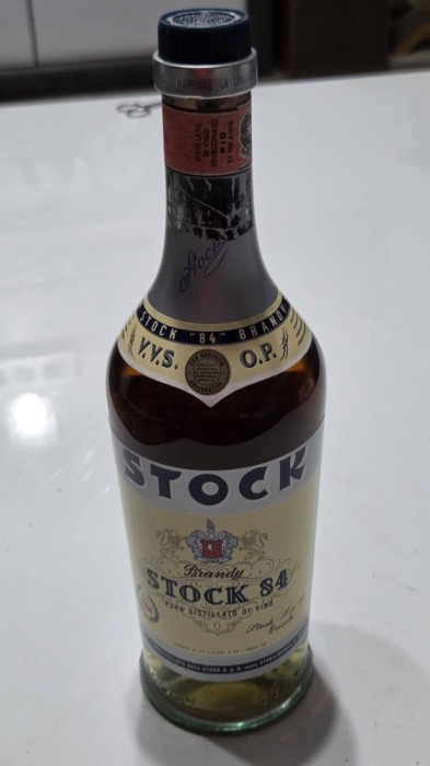 Brandy Stock anii 70