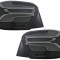 Stopuri LED Mercedes A-Class W176 (2013-08.2015) Facelift Design Fumurii cu Semnal Dinamic Performance AutoTuning