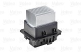 Rezistor ventilator habitaclu Peugeot 508 2010-; 6441FB; producator Valeo