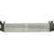 Intercooler Mercedes Clasa C (W204), 02.2007-11.2008, motor 2.1 CDI 125kw, diesel, cu/fara AC, aluminiu brazat/plastic, 626x142x62 mm,