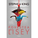 Povestea lui Lisey - Stephen King