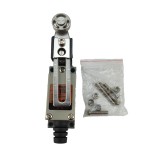 Limitator pentru elevator foarfeca, SelTech