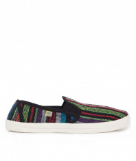 Slip-on ETNO SKY-BLUE pentru barbati, OLDCOM foto