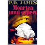 P.D. James - Moartea unui expert - 107196, Rao