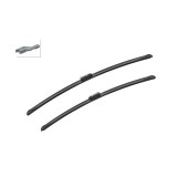 Set stergatoare parbriz BOSCH Aerotwin 3397007540 OPEL ASTRA J, 09.2009-; CASCADA, 03.2013-, 680+625 mm;