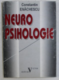 NEUROPSIHOLOGIE de CONSTANTIN ENACHESCU , 1996