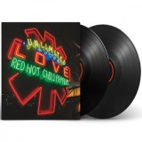 Unlimited Love - Vinyl | Red Hot Chili Peppers