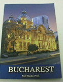 Bucharest | Radu Anton Roman, Noi Media Print