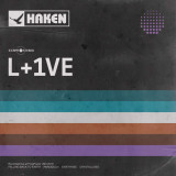 L+1VE (Vinyl + CD) | Haken, Rock