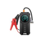 Starter auto portabil cu compresor 6000mAh
