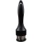Ustensila din inox 304 pentru fragezit carnea eMazing - 21 de tije ascutite, lungimea 20 cm, negru