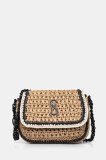 Steve Madden geantă Bmars culoarea bej, SM13001745