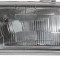 Far Peugeot Boxer 06.1994-1999+Citroen Jumper (230) 06.1994-1999+Fiat Ducato (230) 03.1994-1999 TYC partea Dreapta 570210-E