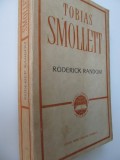 Roderick Random - Tobias Smollett