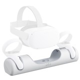 Statie de incarcare Oculus Quest 2 Type-C Anker, alb