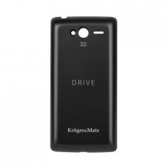 CAPAC SMARTPHONE DRIVE 4000MAH KRUGER&MATZ - KM00468