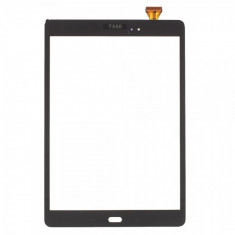 Touchscreen Samsung Galaxy Tab A 9 7 T550 T555 Negru foto