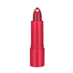 Essence Heart Core Fruity Lip Balm Balsam de buze 01 Crazy Cherry