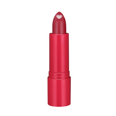 Essence Heart Core Fruity Lip Balm Balsam de buze 01 Crazy Cherry foto