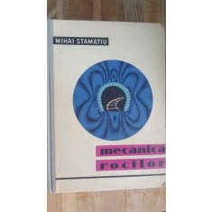 Mecanica rocilor- Mihai Stamatiu