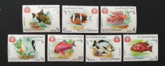 YEMEN K. -PESTI-serie7 V.Posta-MNH**.- YK 003 foto