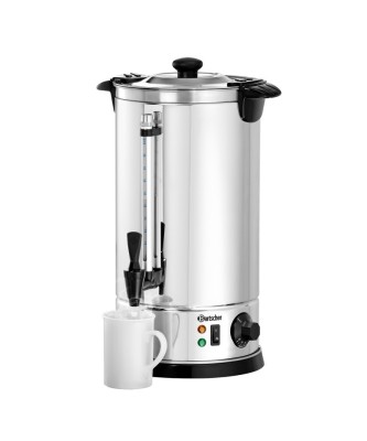 BOILER PT.CEAI,CAFEA,APA CALDA,IDEALA HOTEL,RASTAURANT,ACASA,CAPACITATE MARE 10L. foto