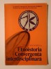 Paul Simionescu - Etnoistoria. Convergență interdisciplinară