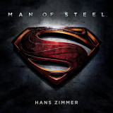 Man Of Steel | Hans Zimmer, sony music