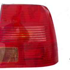 Stop spate lampa Volkswagen Passat Sedan 1997-2000 BestAutoVest partea Dreapta