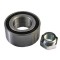 Set rulment roata FIAT BRAVO I (182) (1995 - 2001) BTA H1D003BTA