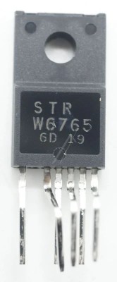 STR-W6765 CI HIBRID;DU32EO,6,-20 TO +115 BN13-00006A circuit integrat SAMSUNG foto