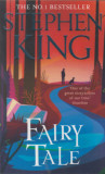 Fairy Tale - Stephen King