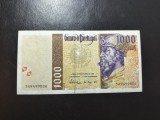 PORTUGALIA 1000 ESCUDOS 1996