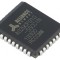 Memorie FLASH 1Mb 128kx8bit 55ns PLCC32 Paralel